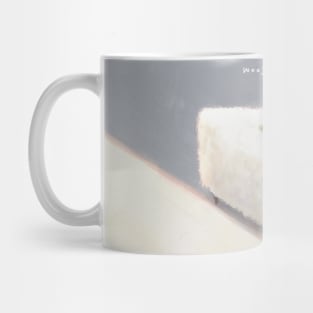 Slice of Sheep Mug